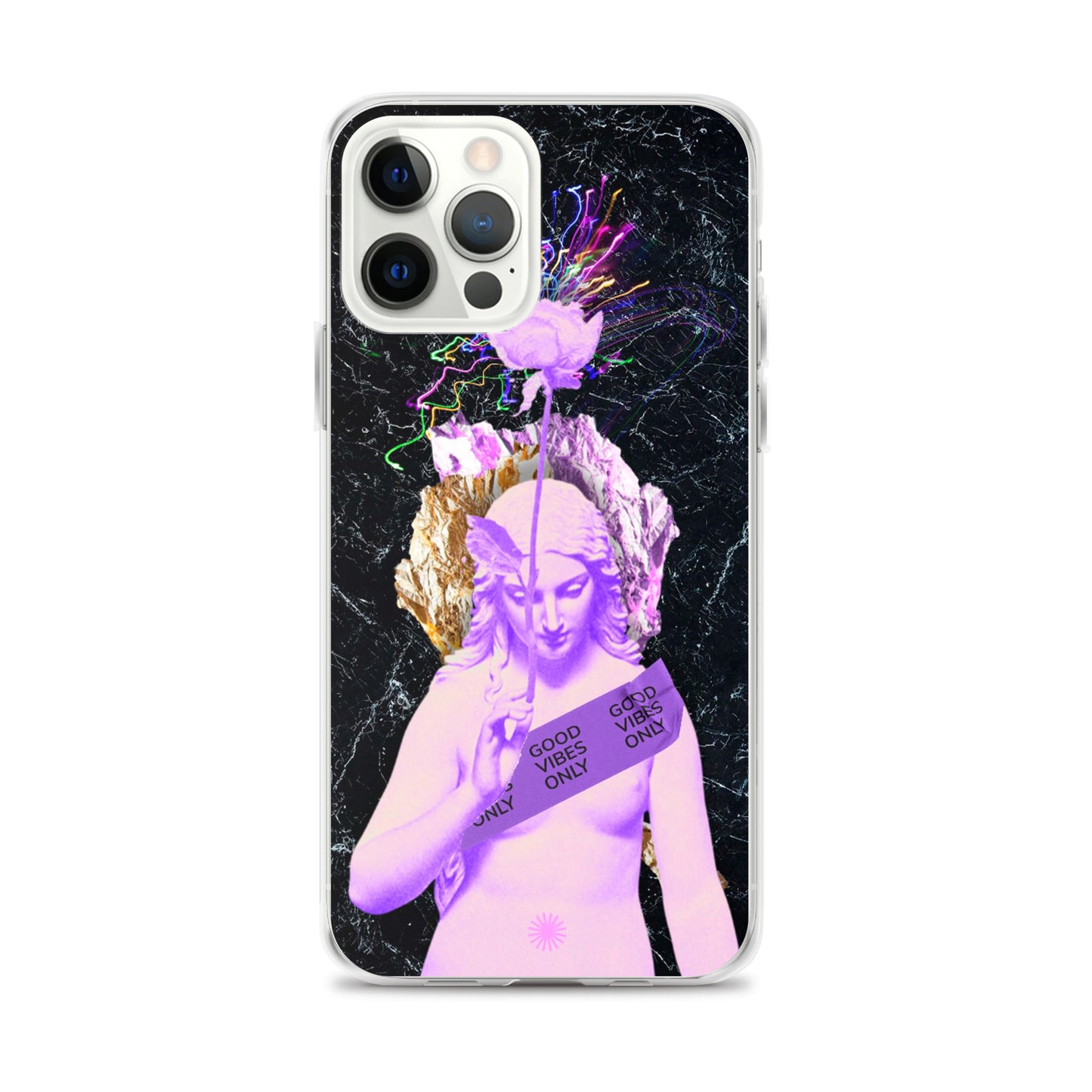 Hestia Clear Case