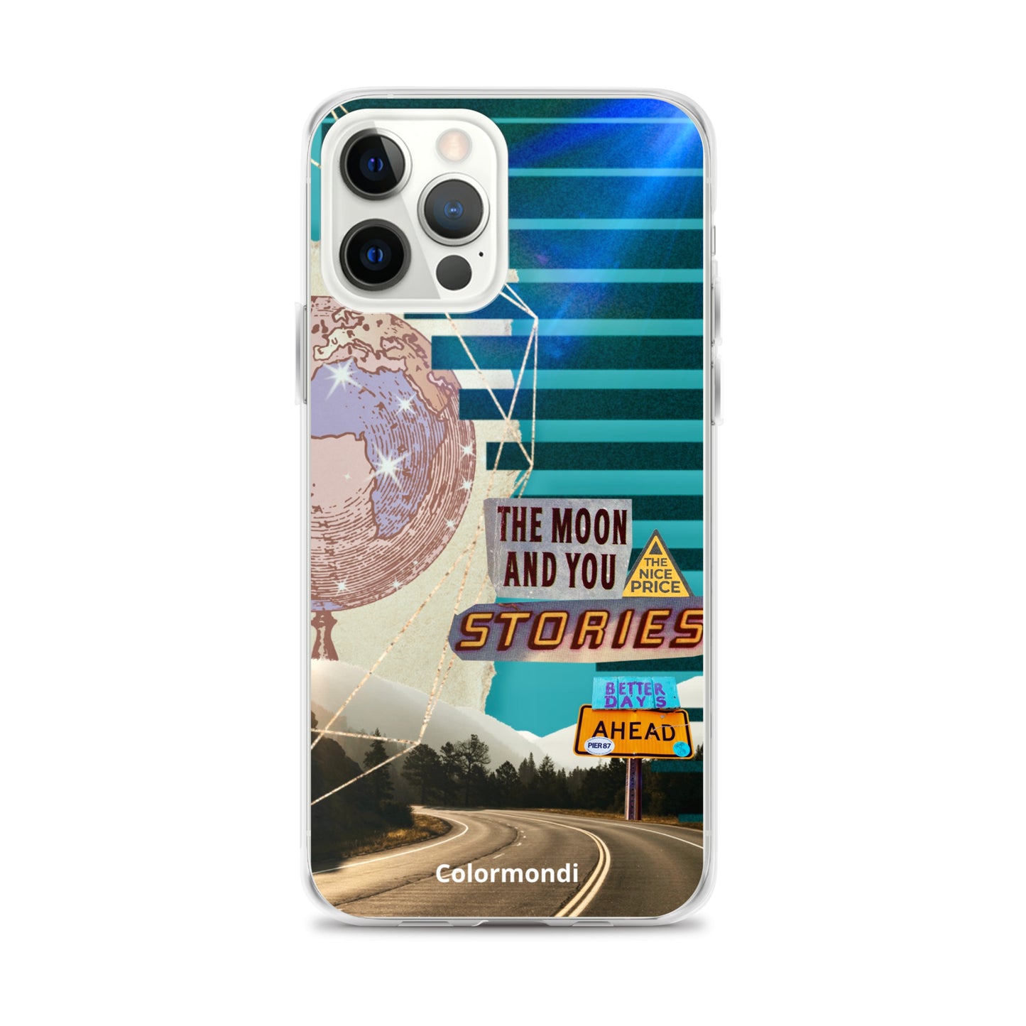 The Way Clear Case