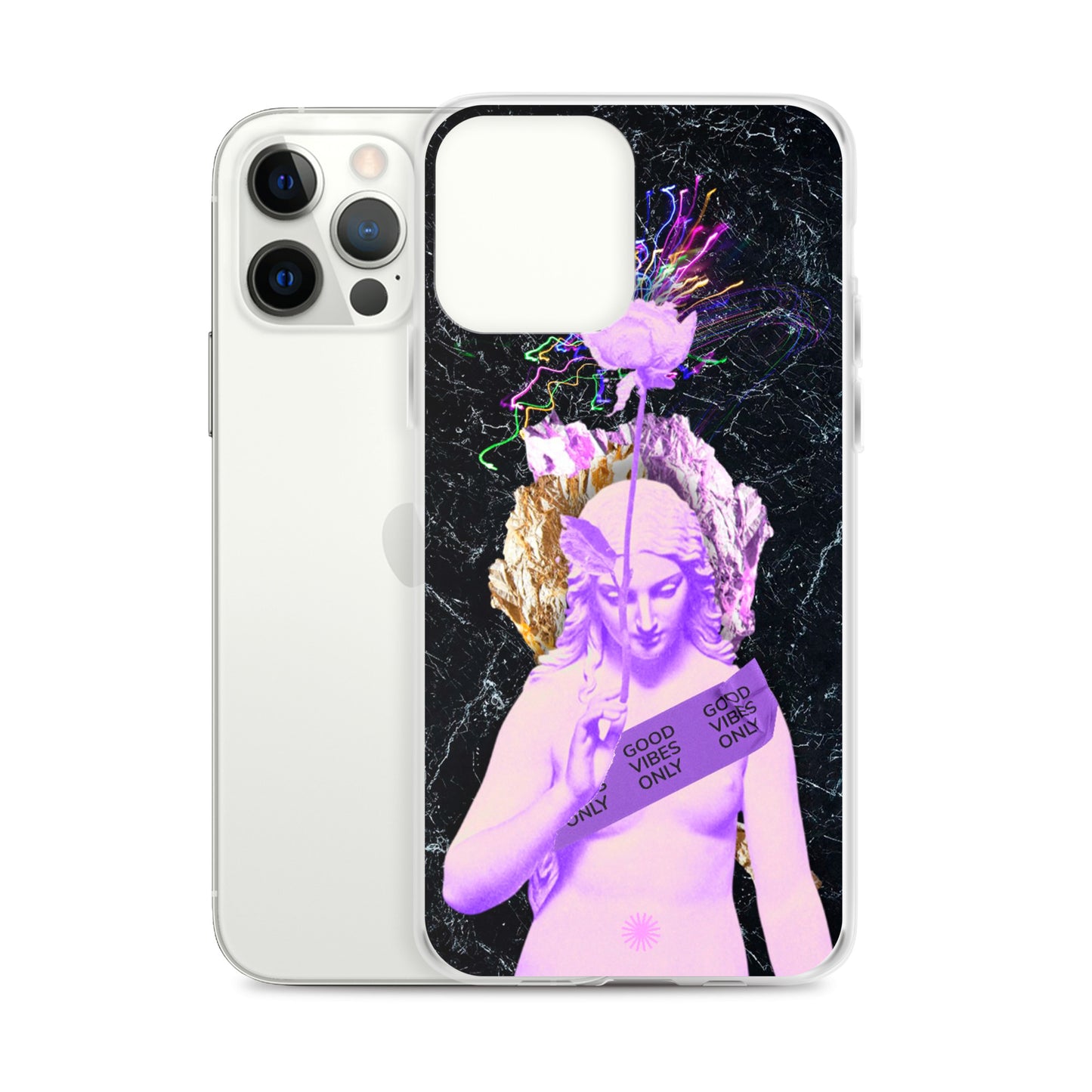 Hestia Clear Case