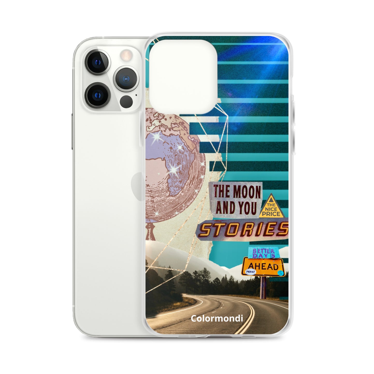 The Way Clear Case