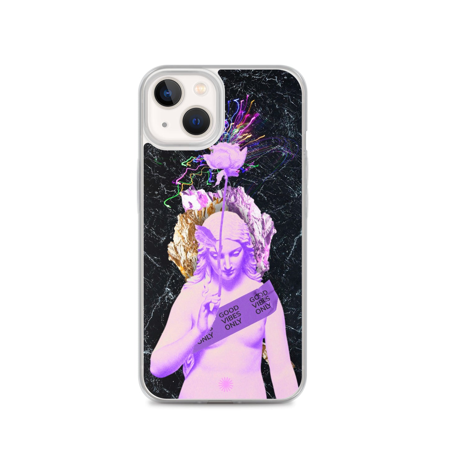 Hestia Clear Case