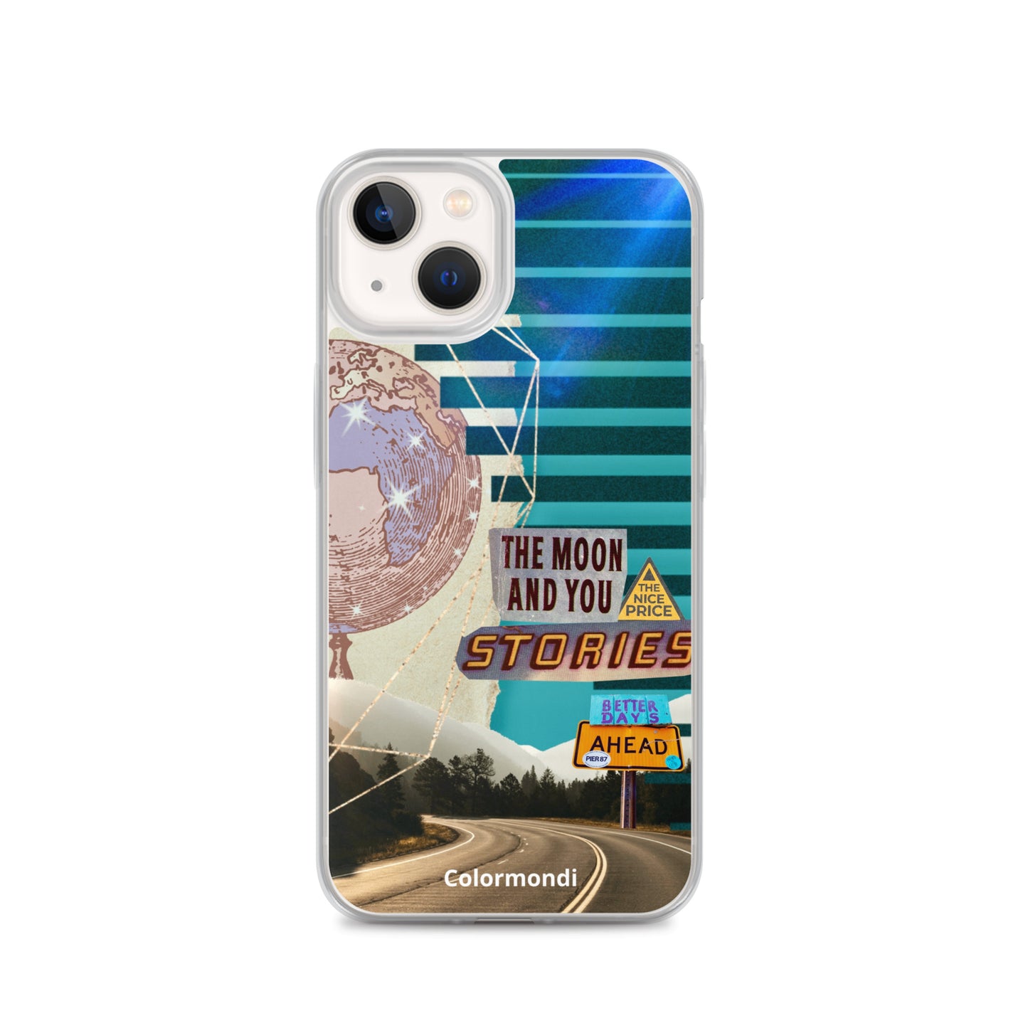 The Way Clear Case