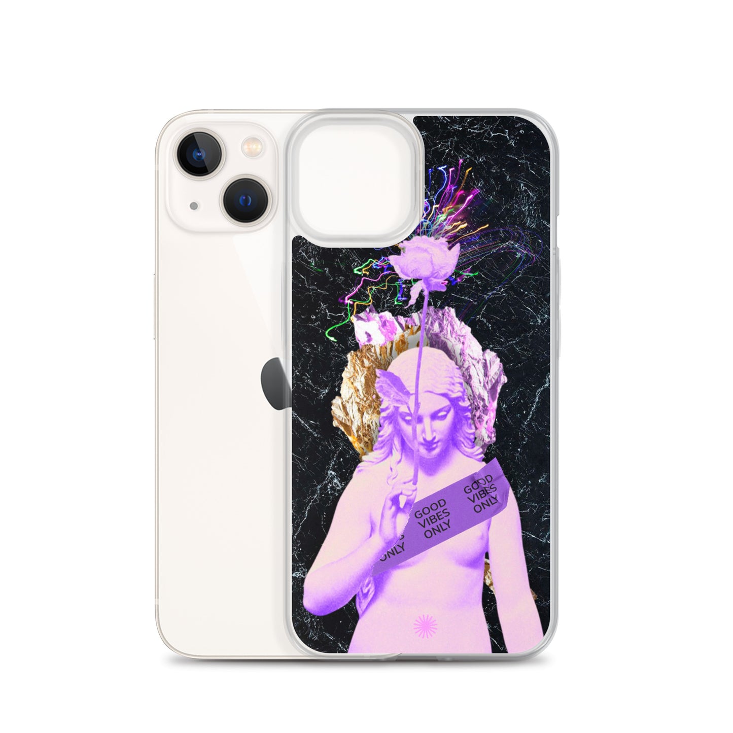 Hestia Clear Case
