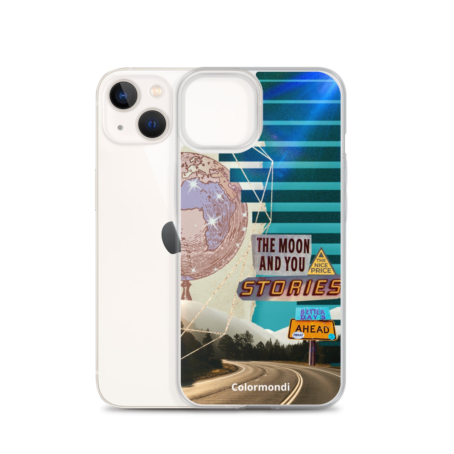 The Way Clear Case