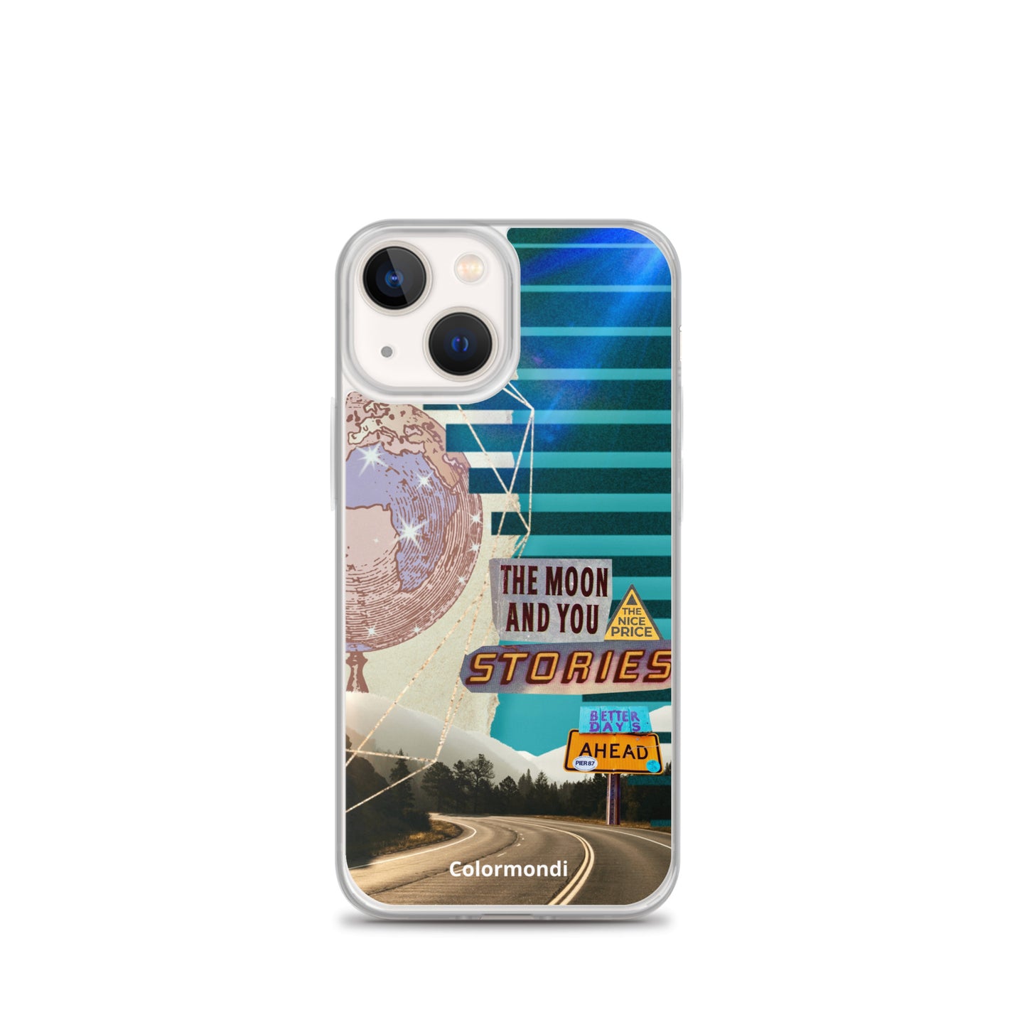 The Way Clear Case