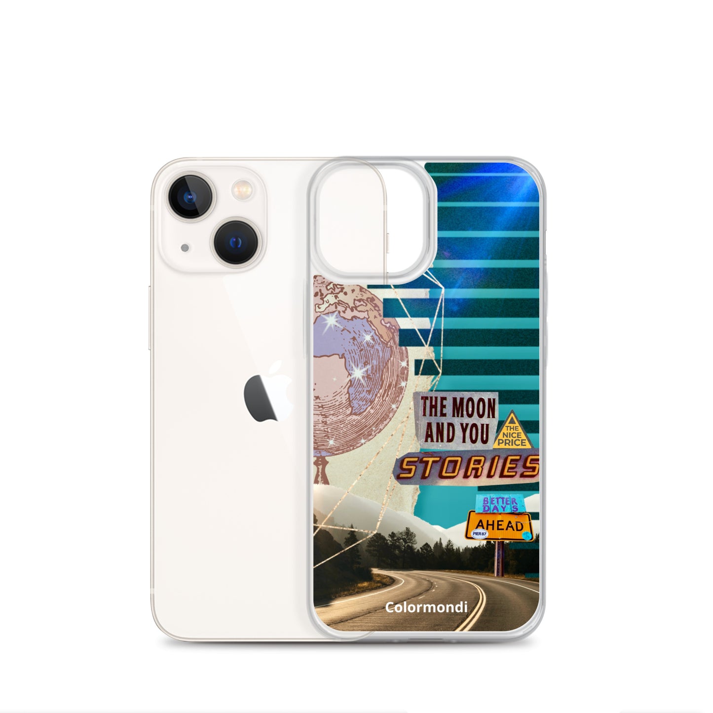 The Way Clear Case