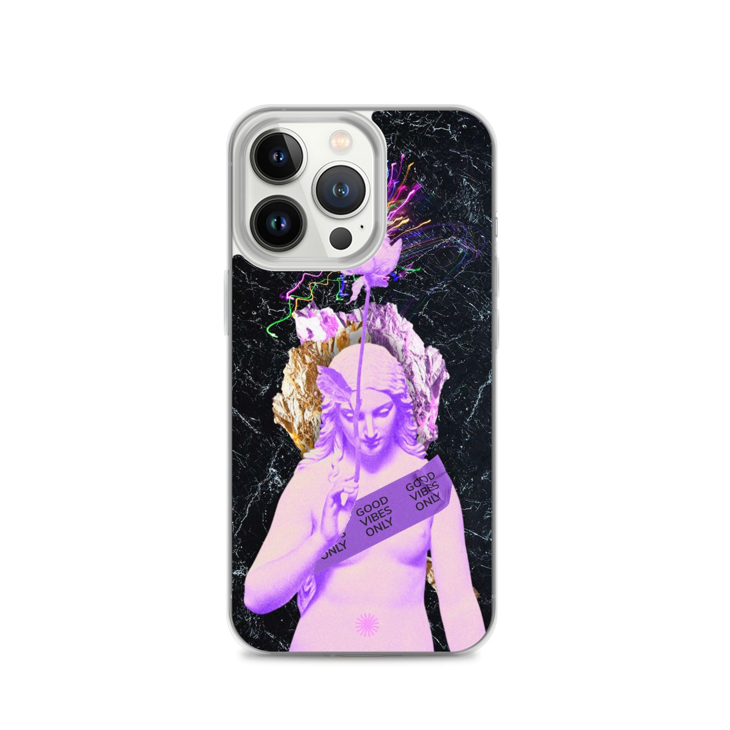 Hestia Clear Case