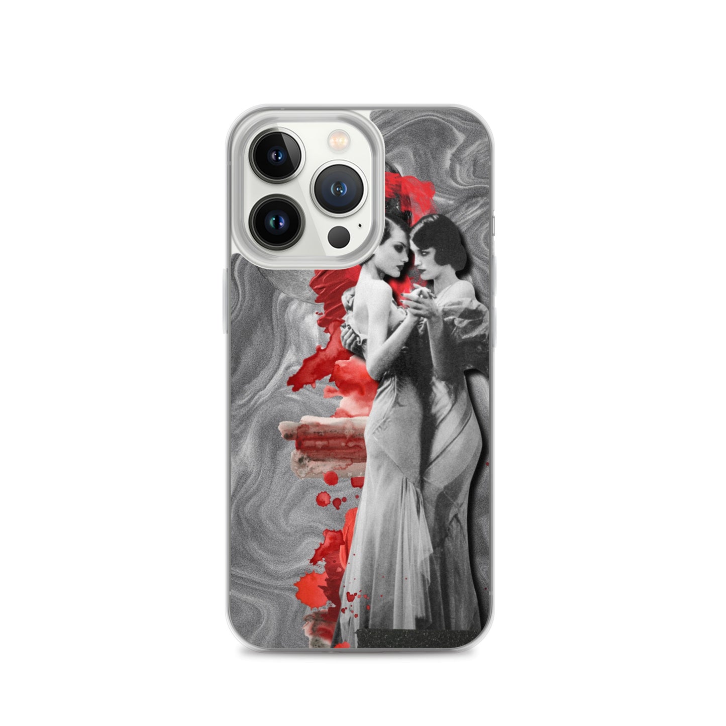 Funda transparente Emoon