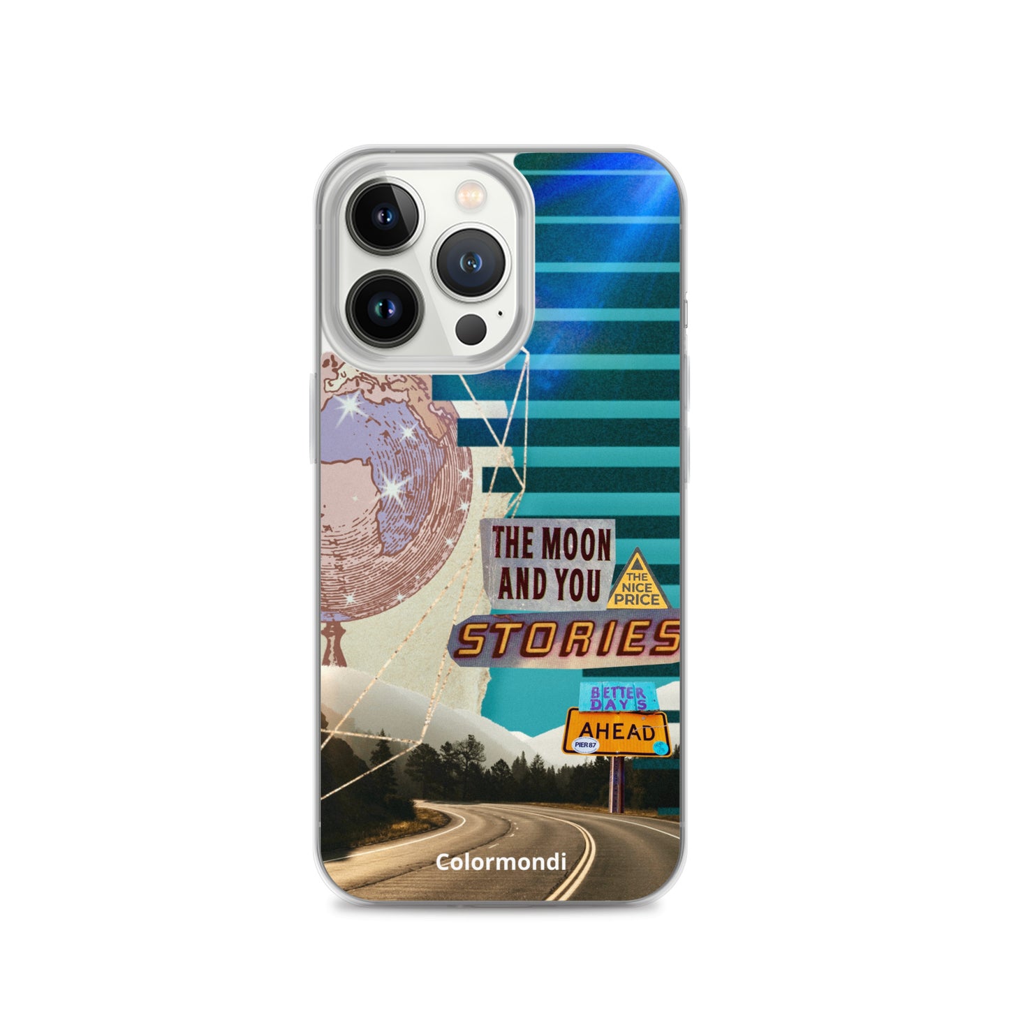 The Way Clear Case