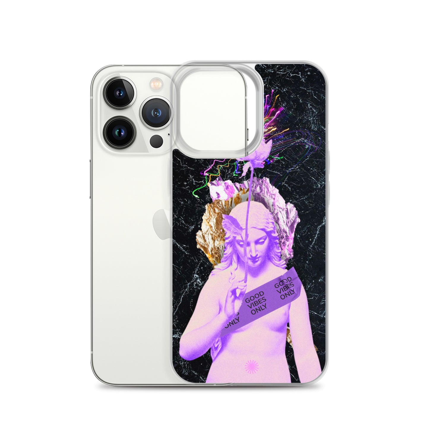 Hestia Clear Case