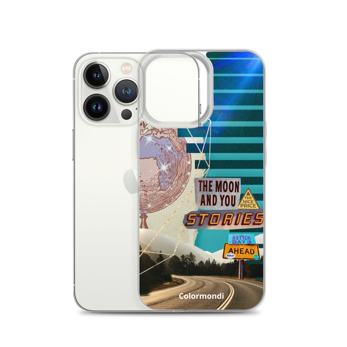 The Way Clear Case