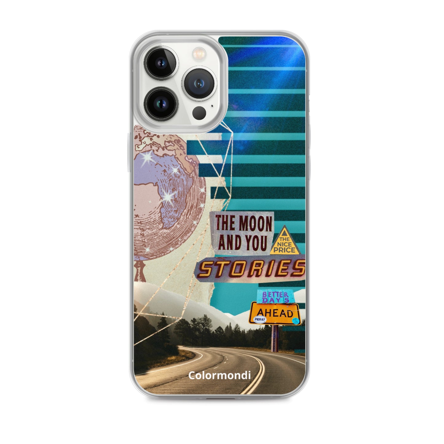 The Way Clear Case