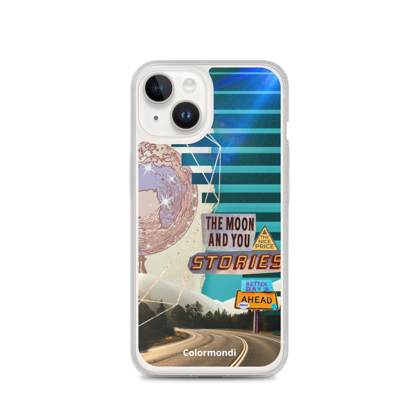 The Way Clear Case
