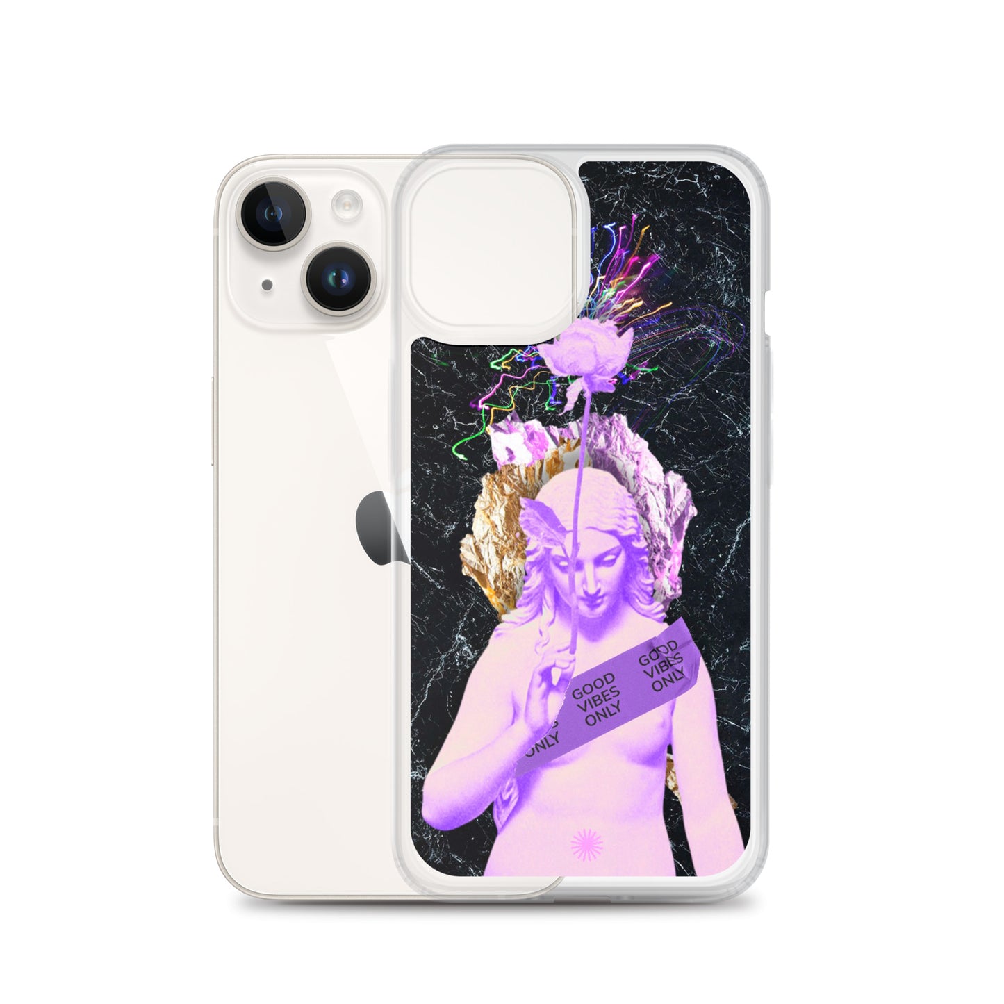 Hestia Clear Case