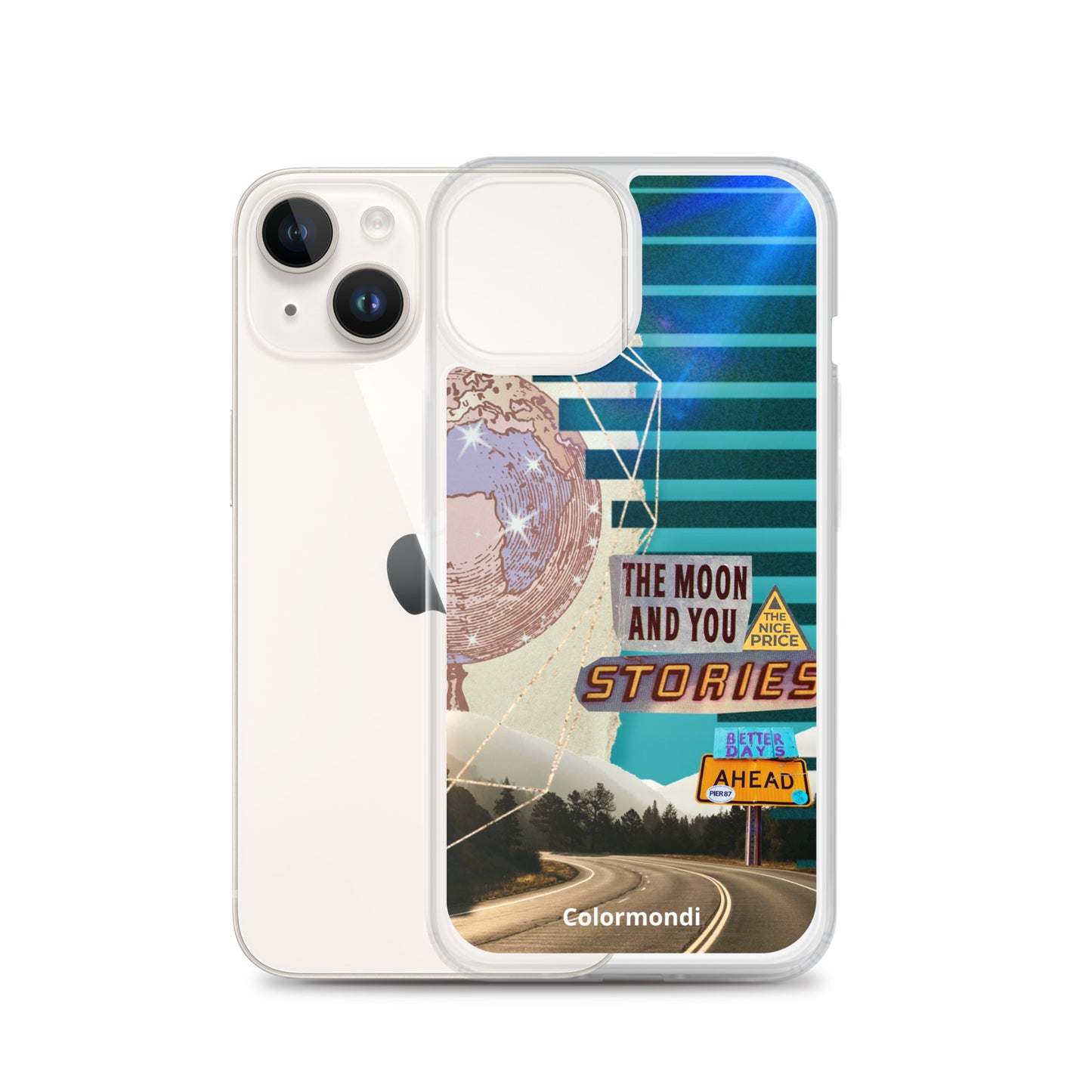 The Way Clear Case