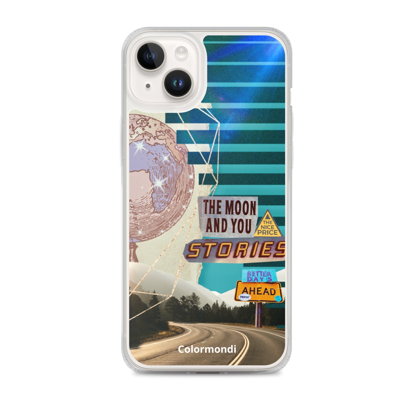 The Way Clear Case