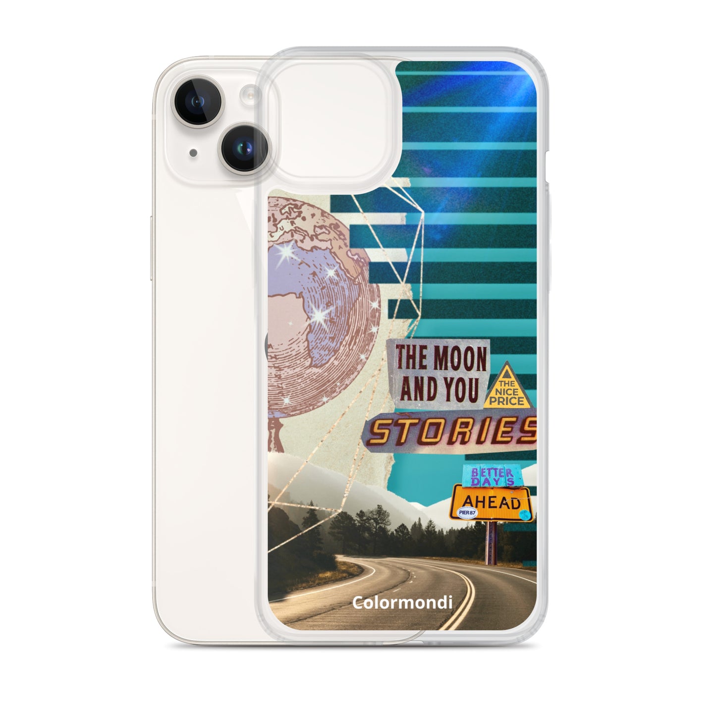 The Way Clear Case