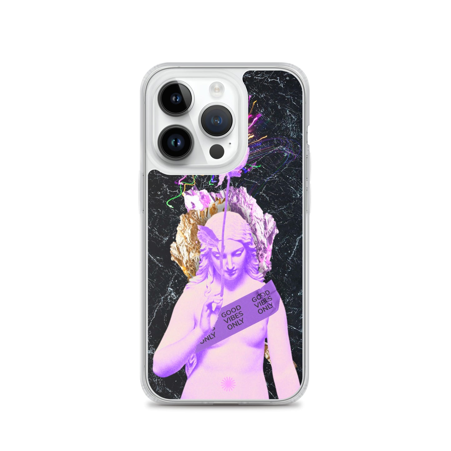 Hestia Clear Case