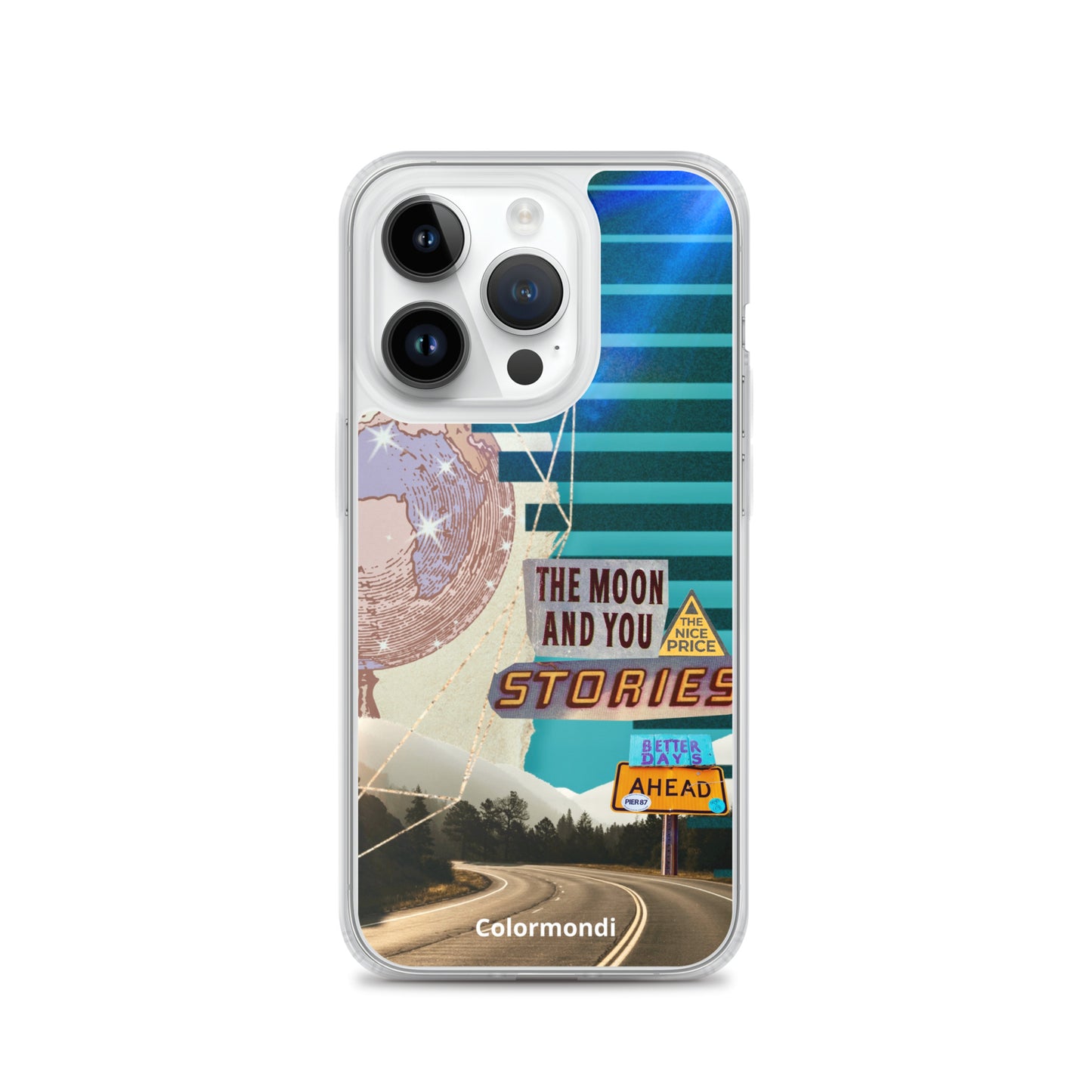 The Way Clear Case