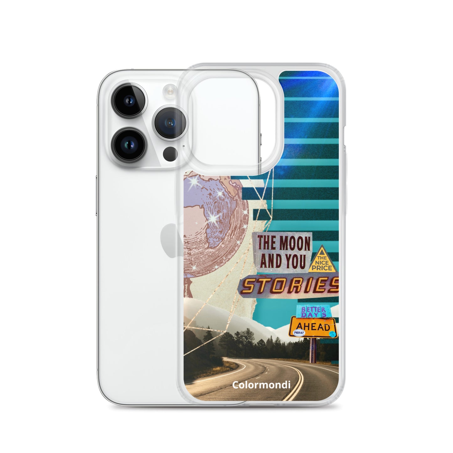 The Way Clear Case