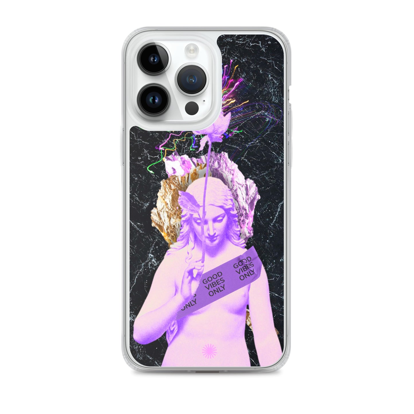 Hestia Clear Case