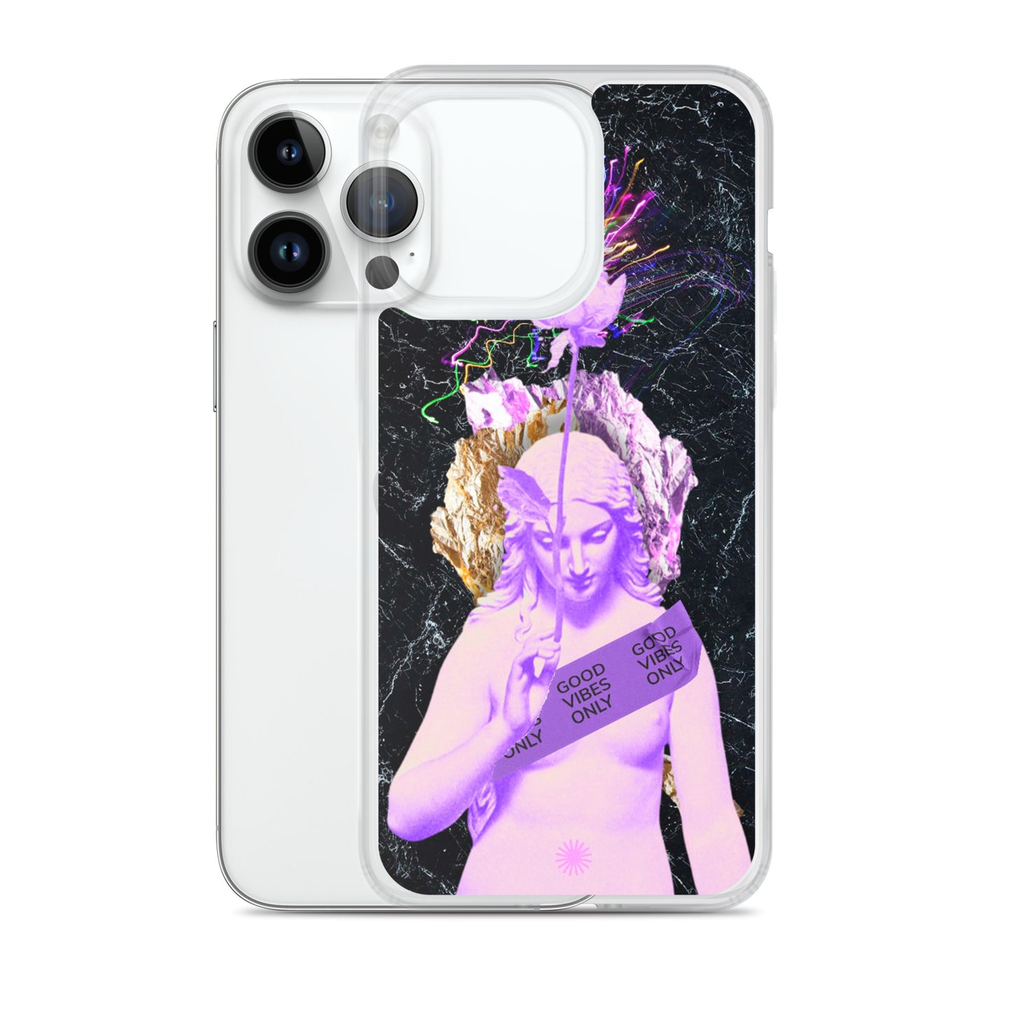 Hestia Clear Case