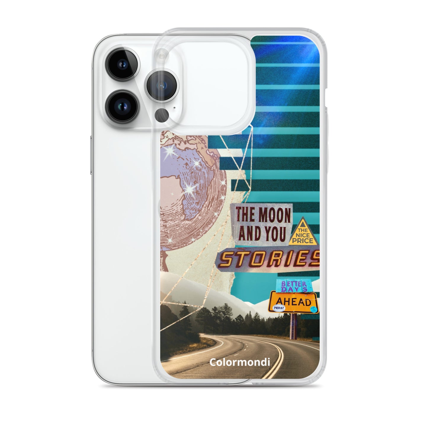 The Way Clear Case