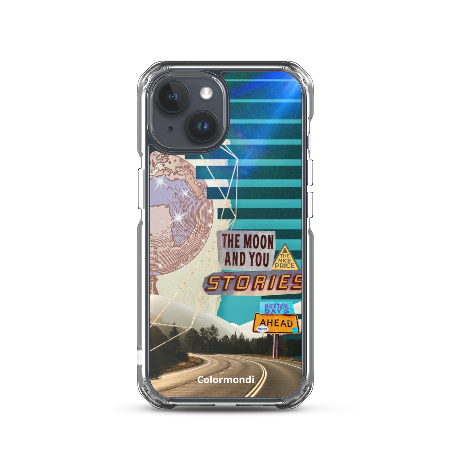 The Way Clear Case