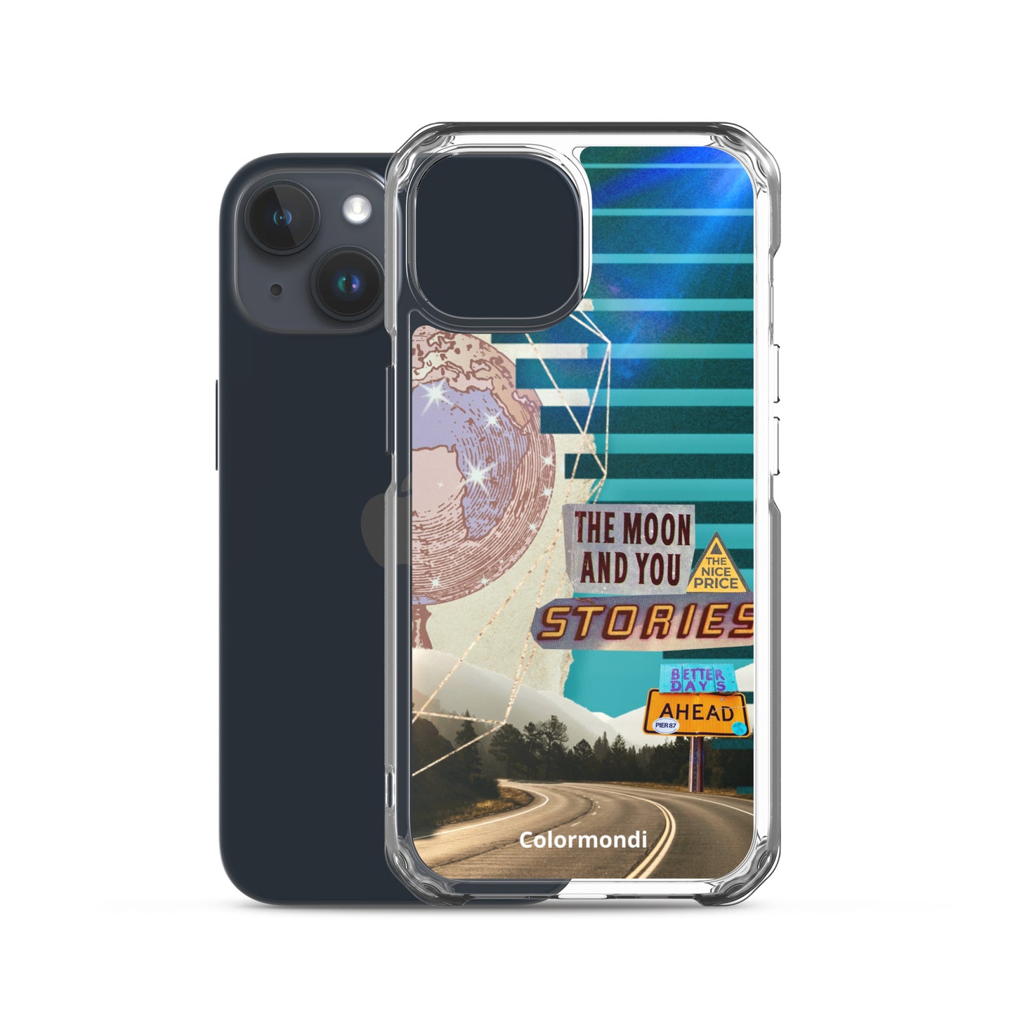 The Way Clear Case