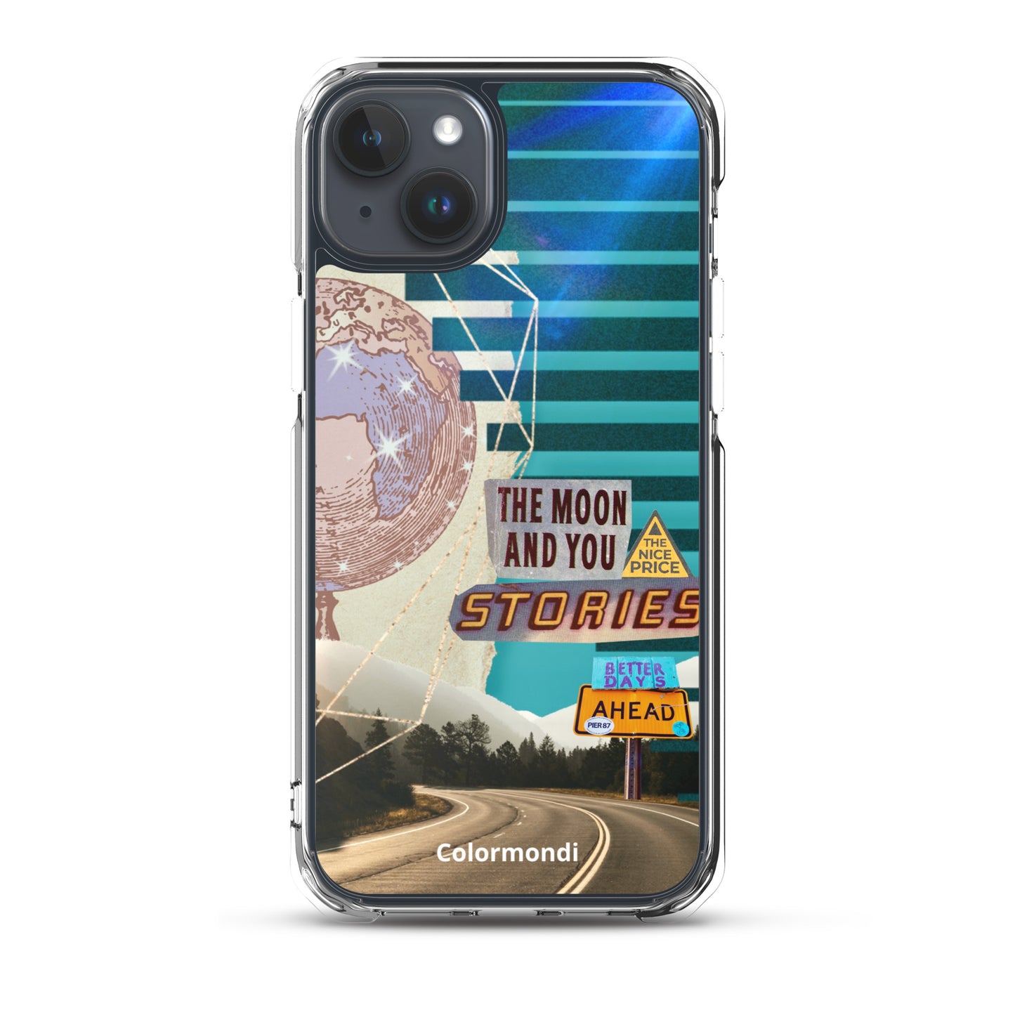 The Way Clear Case