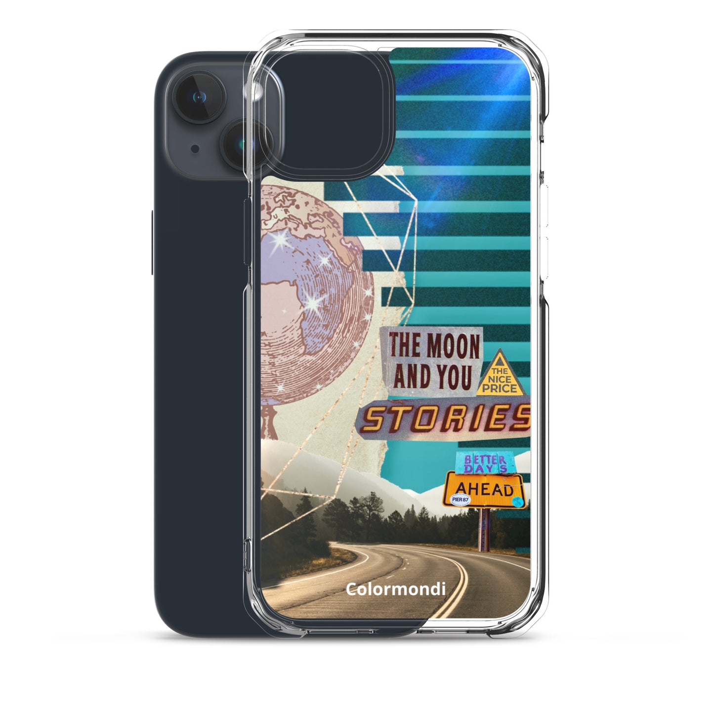 The Way Clear Case