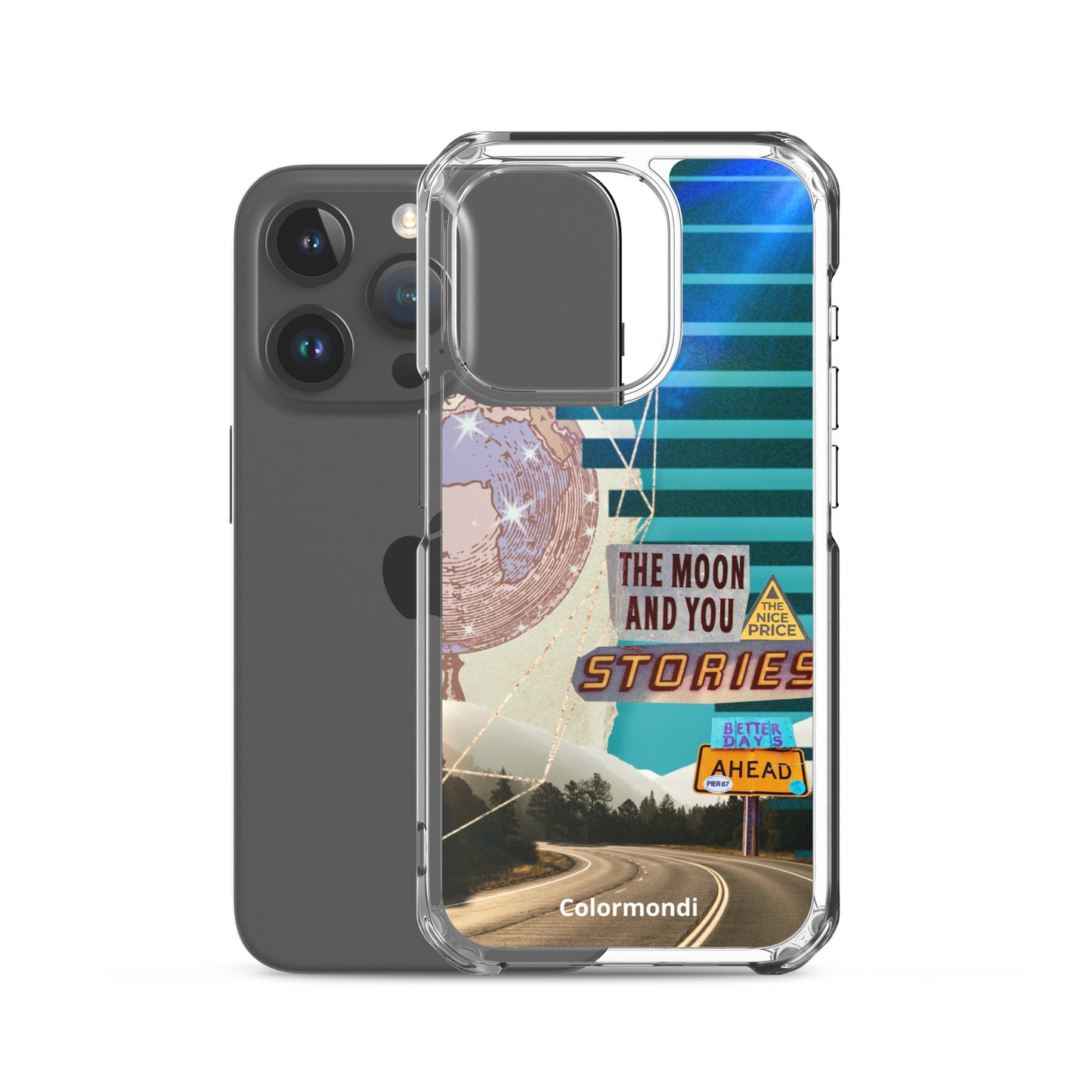 The Way Clear Case
