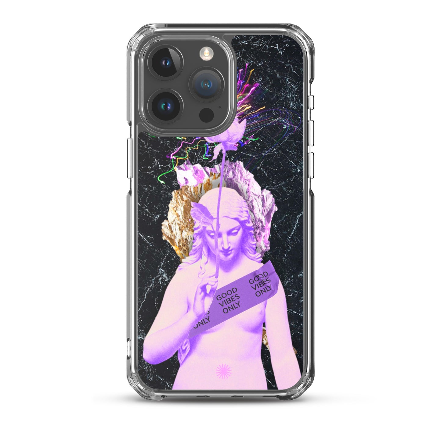 Hestia Clear Case