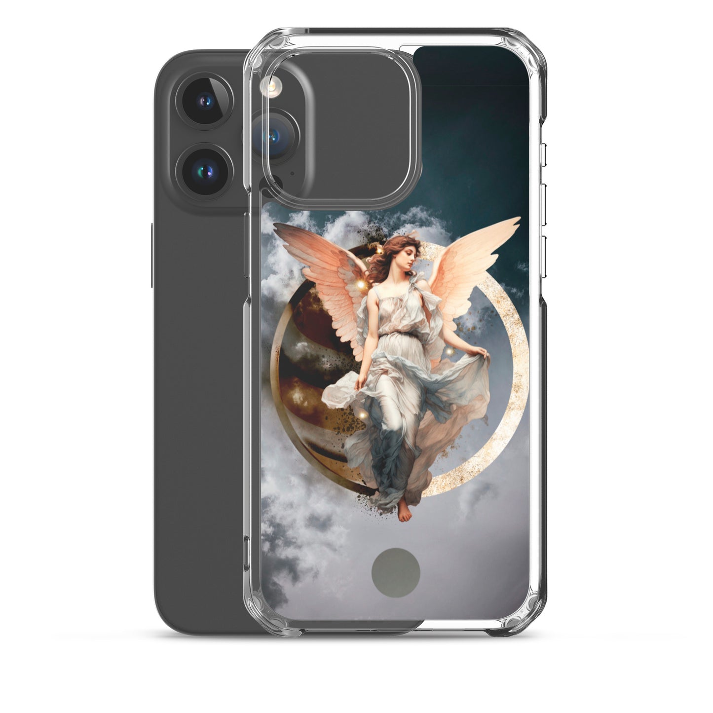 Funda transparente Haraone