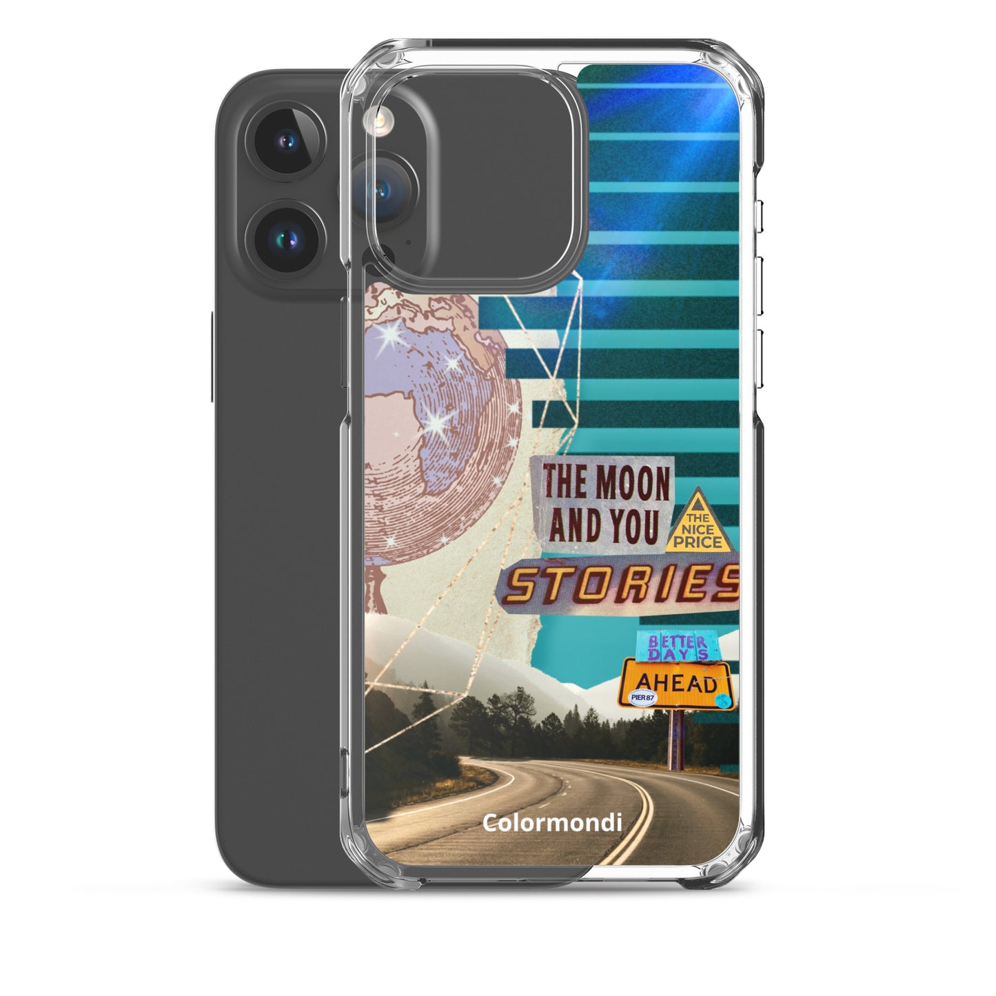The Way Clear Case