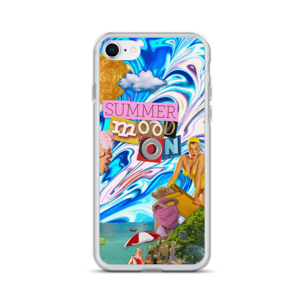 Islander Clear Case