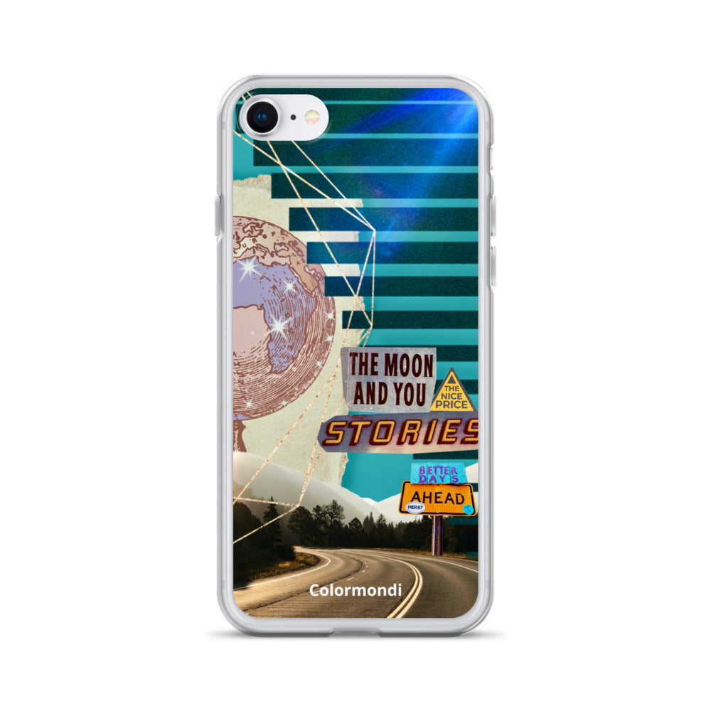 The Way Clear Case