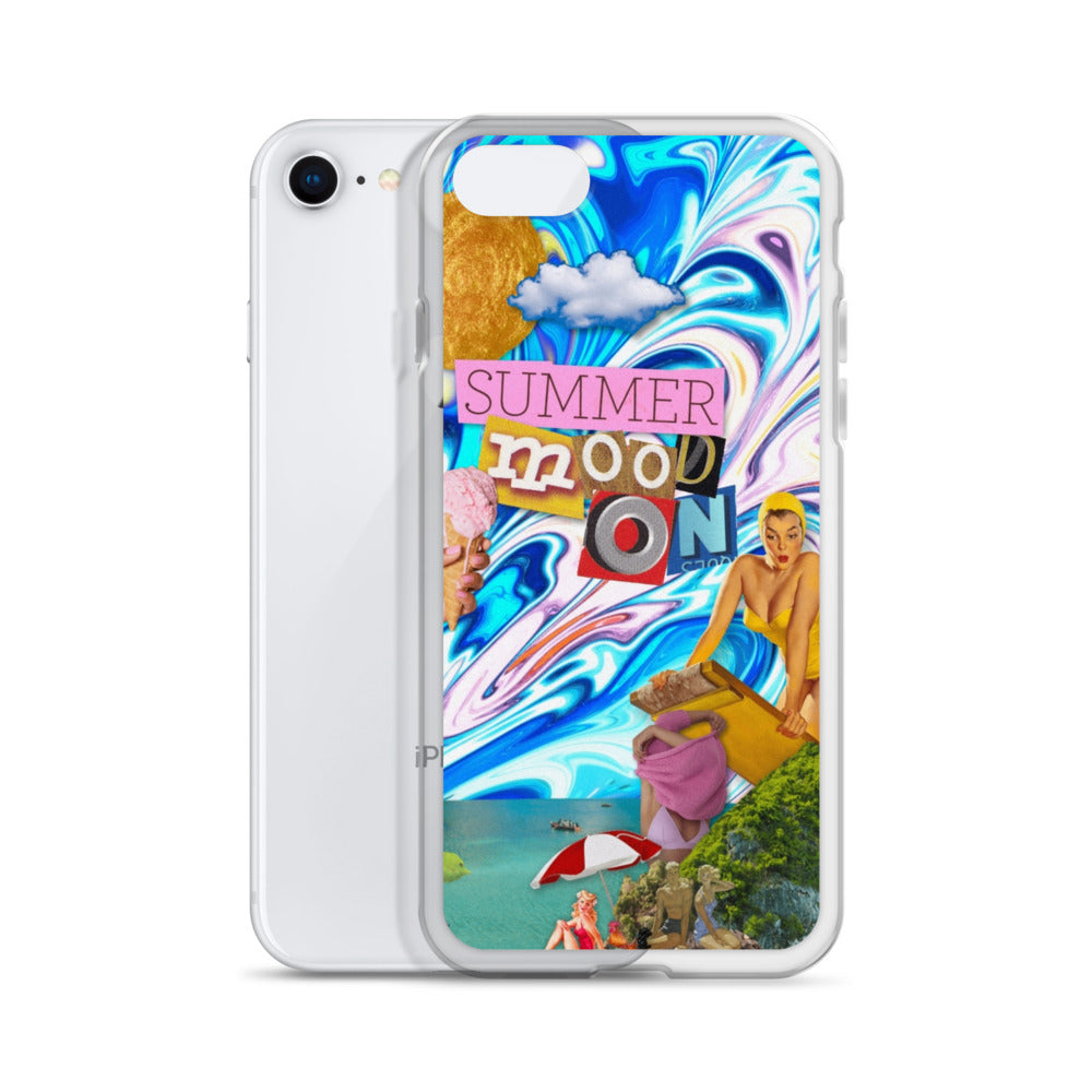 Islander Clear Case