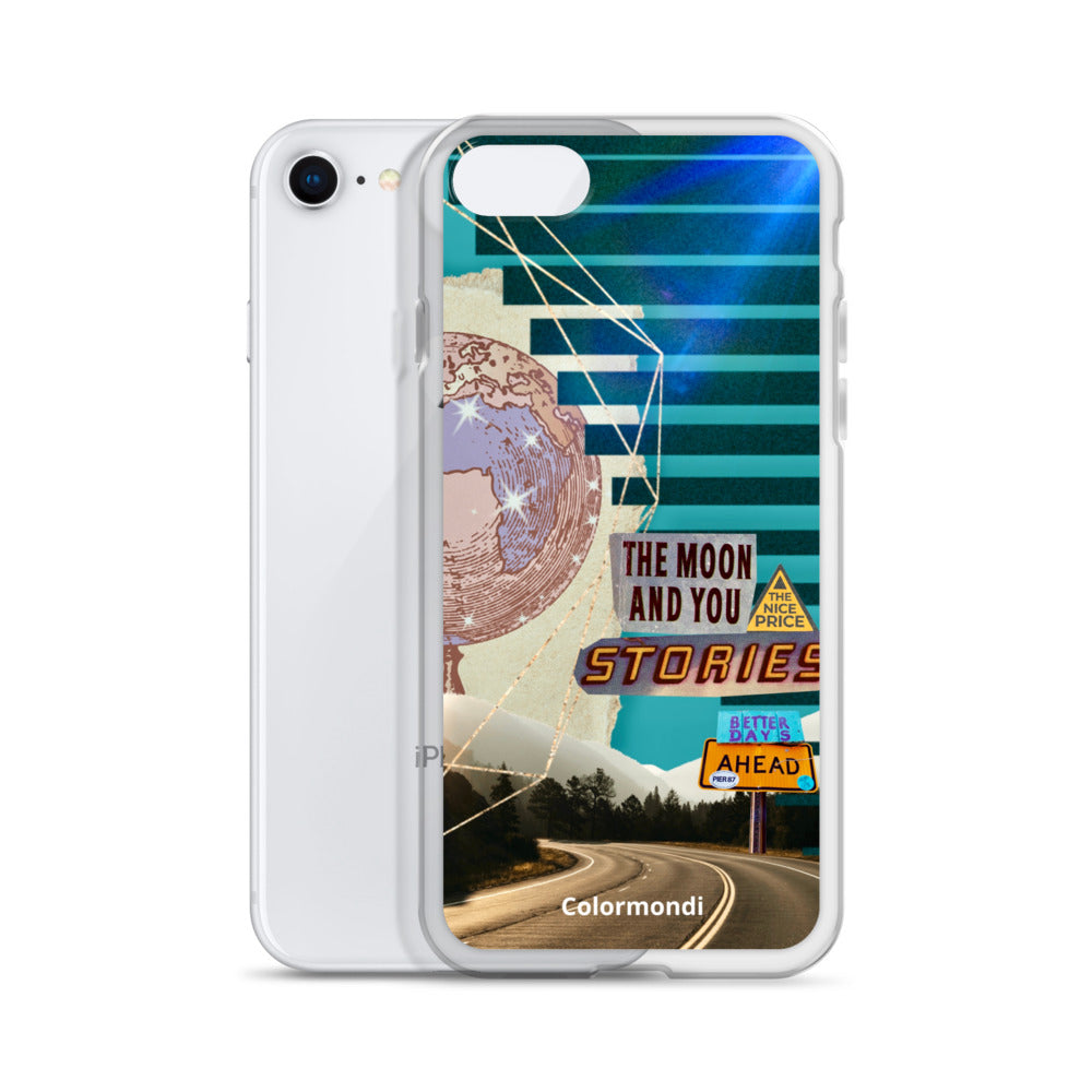 The Way Clear Case