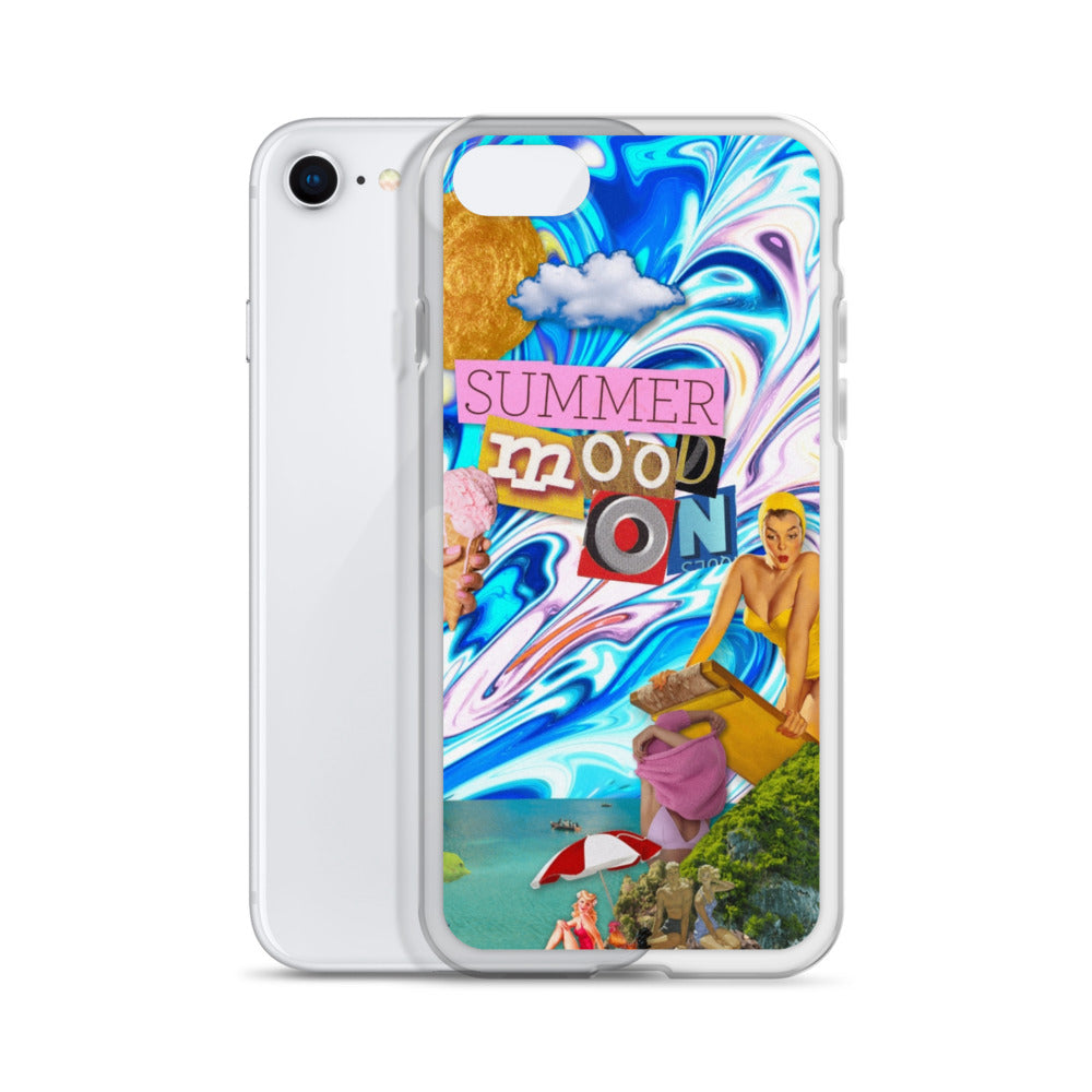 Islander Clear Case