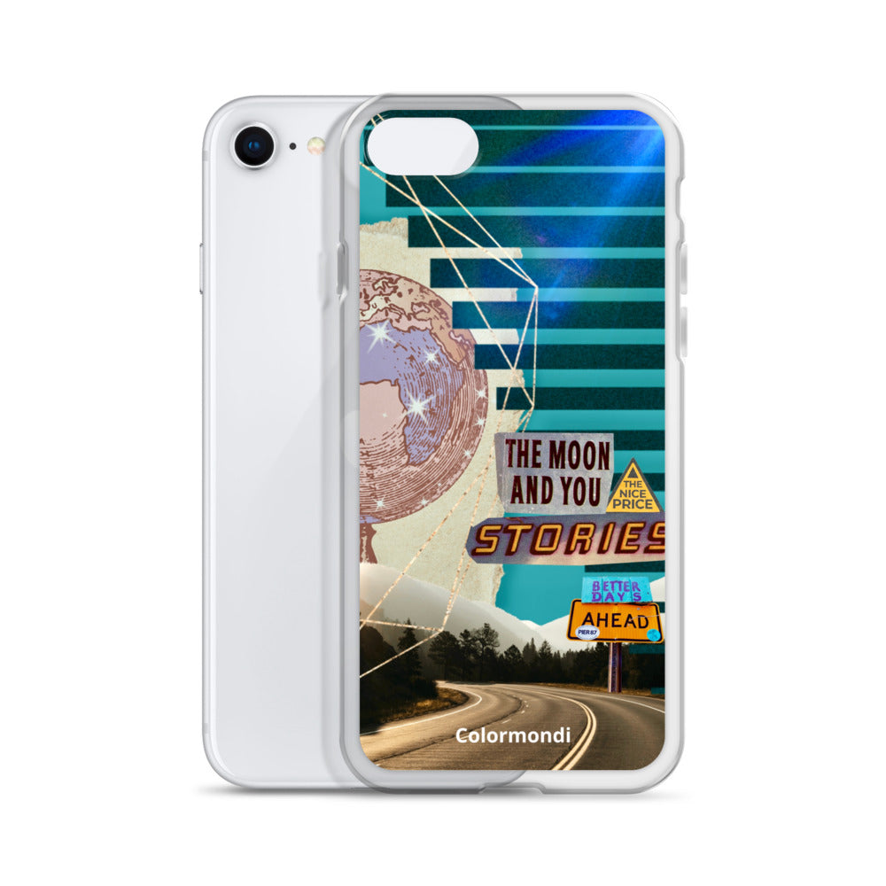 The Way Clear Case