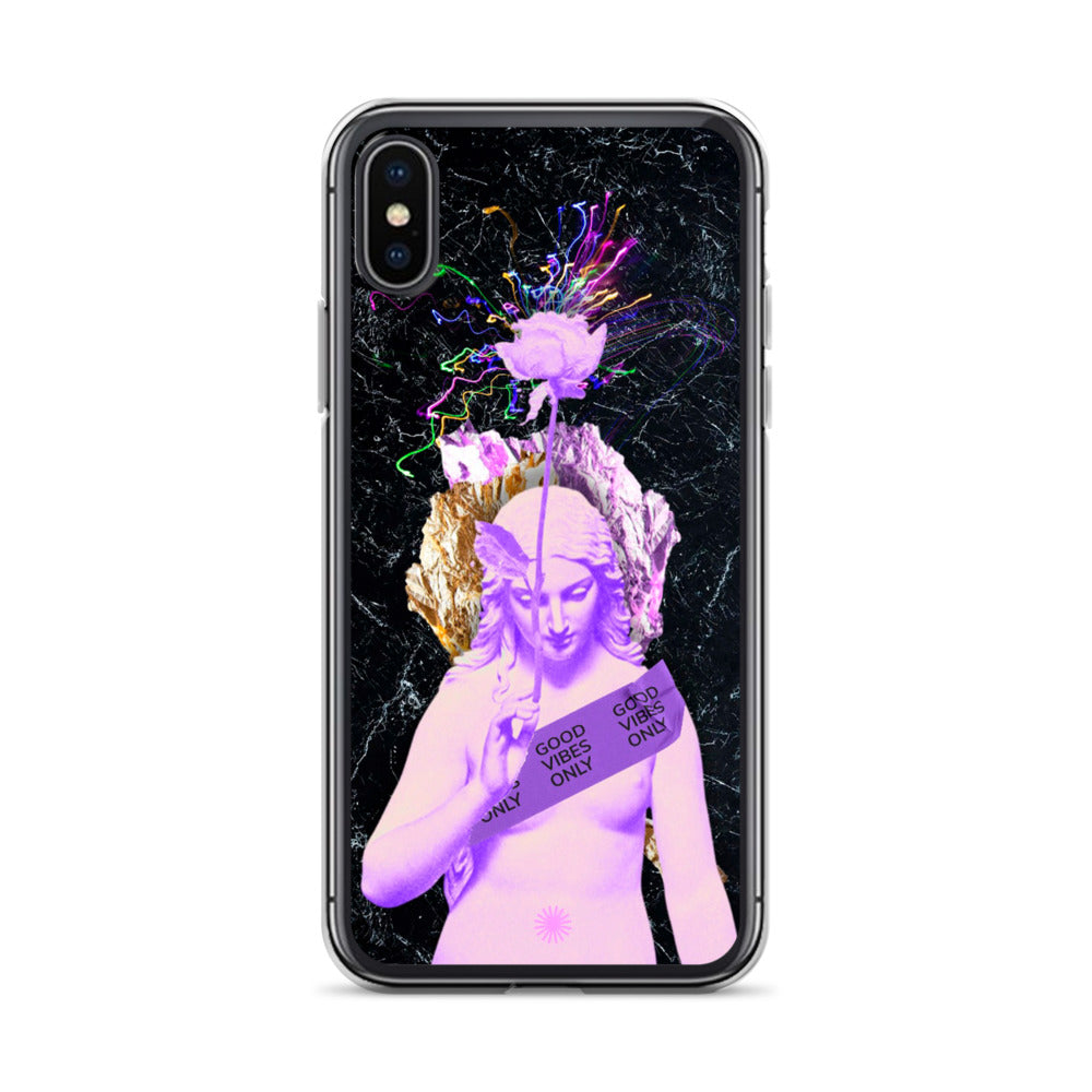 Hestia Clear Case