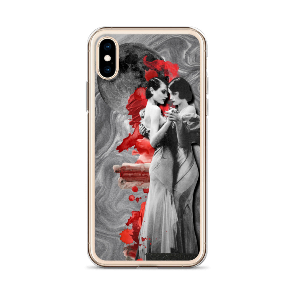 Funda transparente Emoon