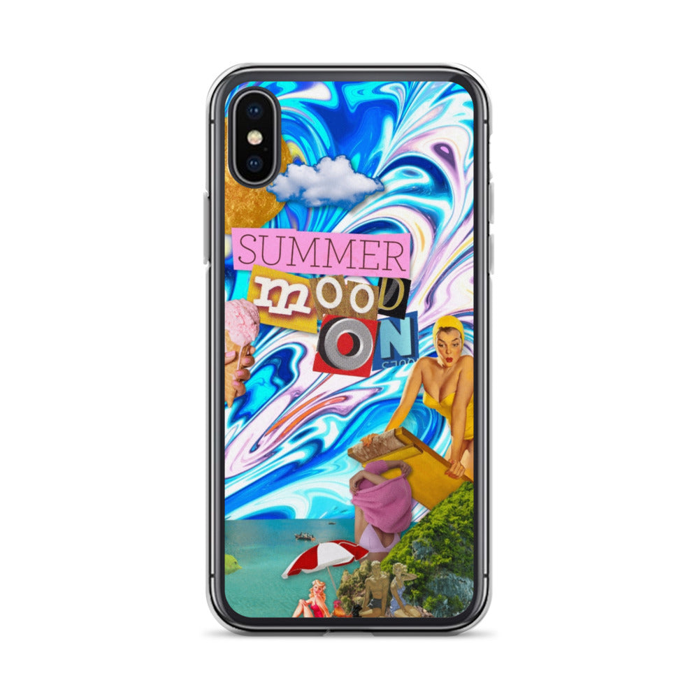 Islander Clear Case
