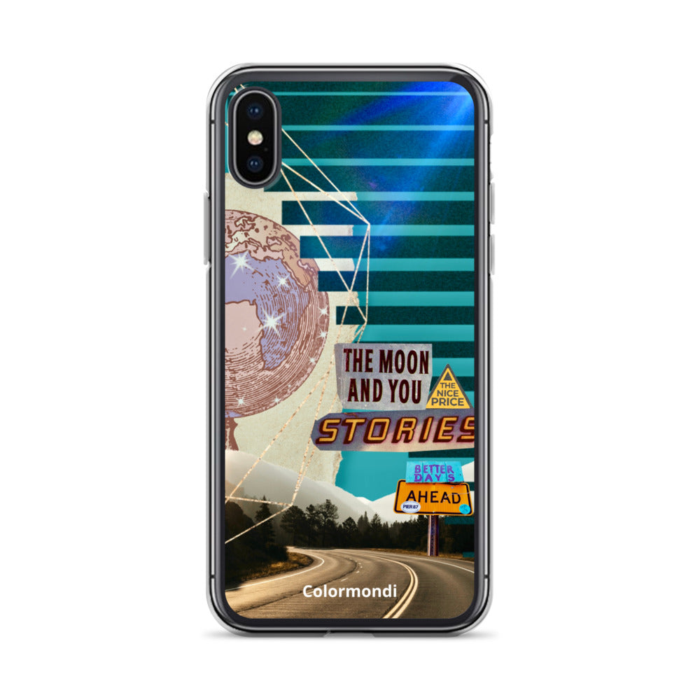 The Way Clear Case