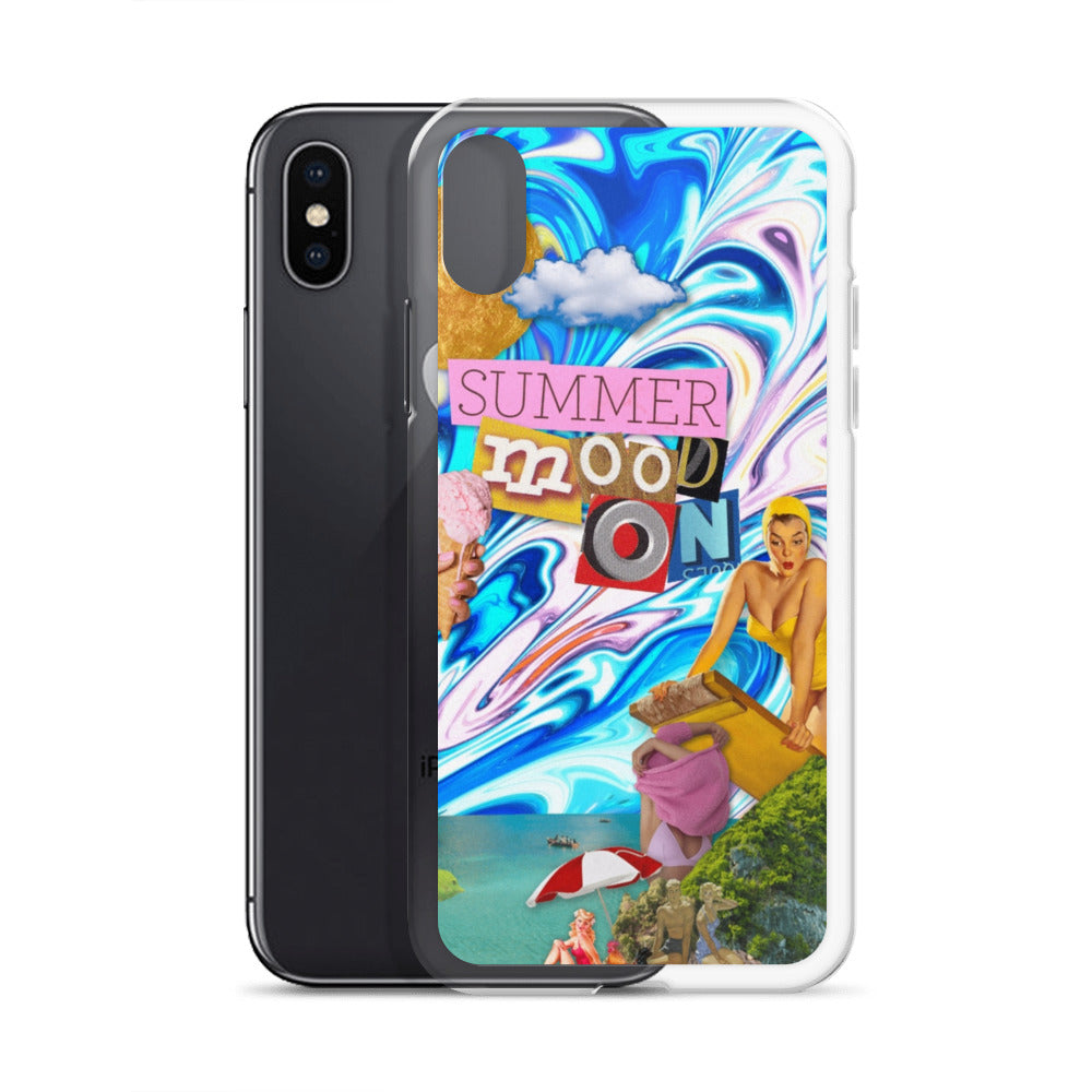 Islander Clear Case