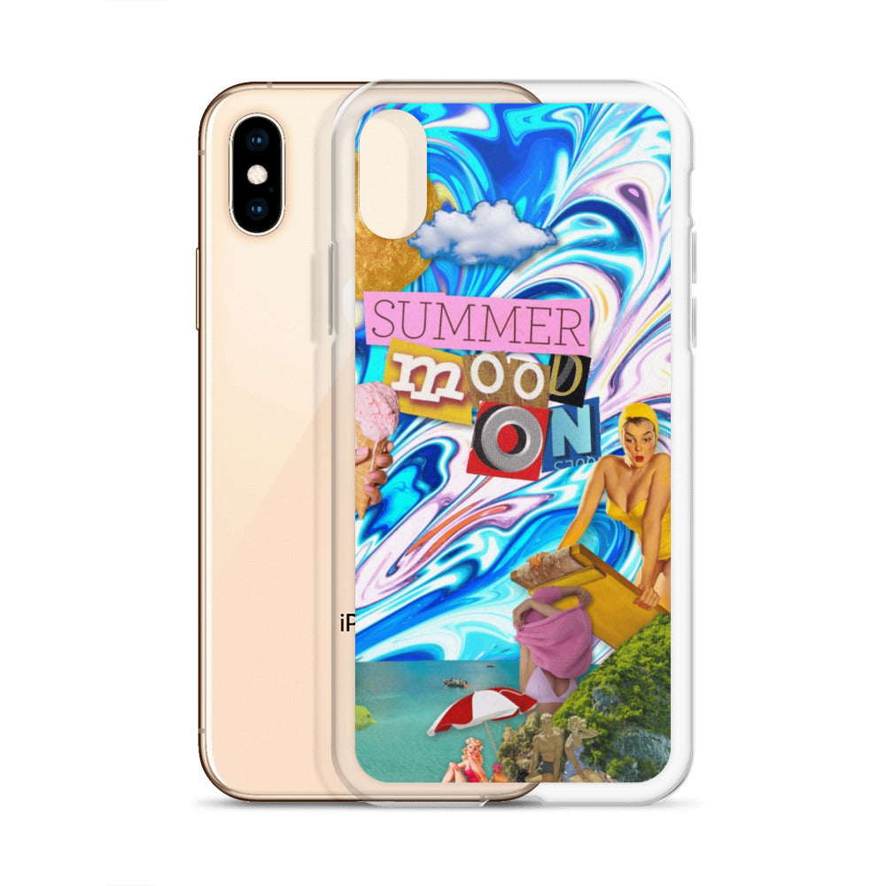 Islander Clear Case