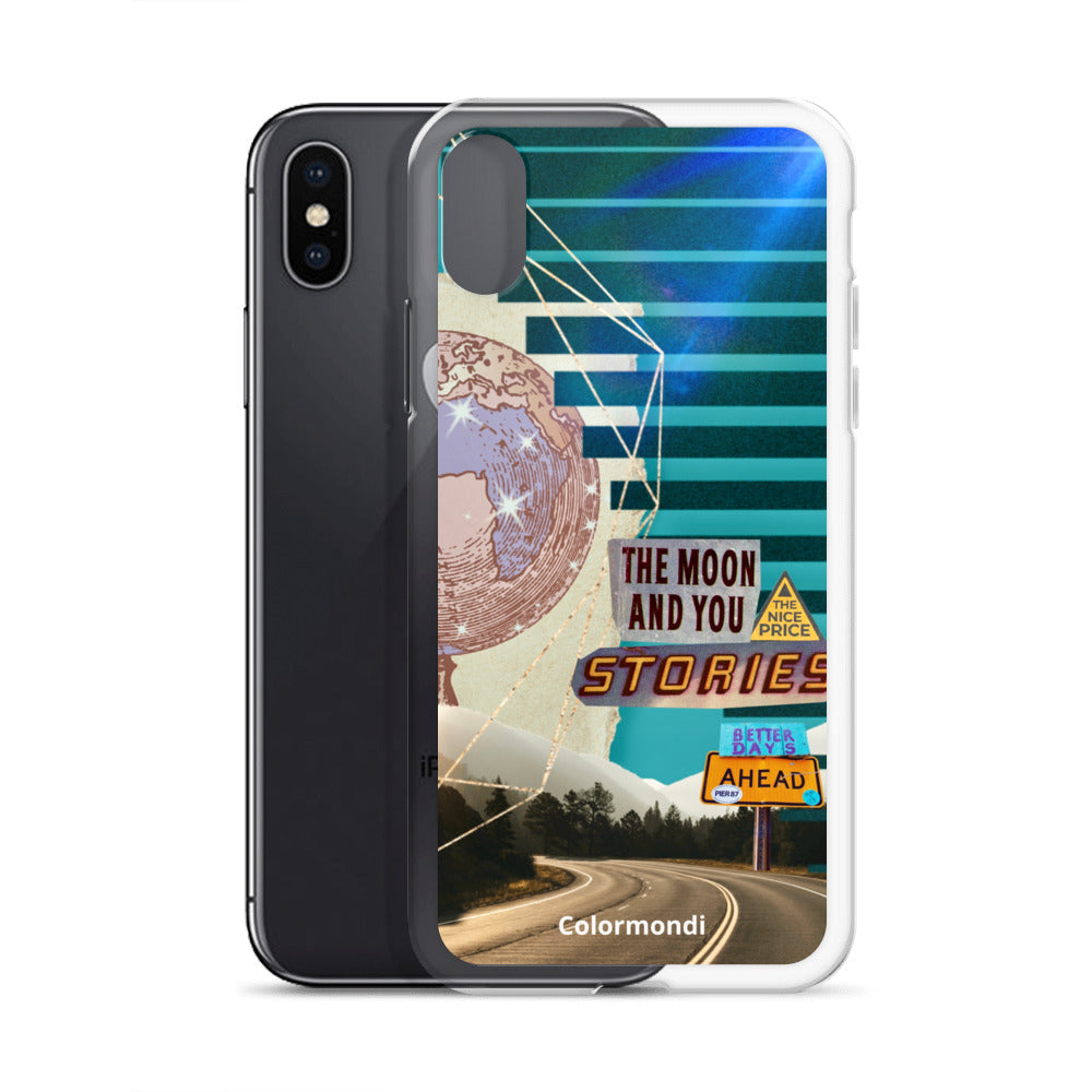 The Way Clear Case