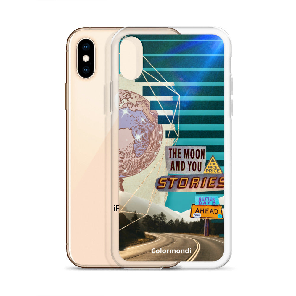 The Way Clear Case