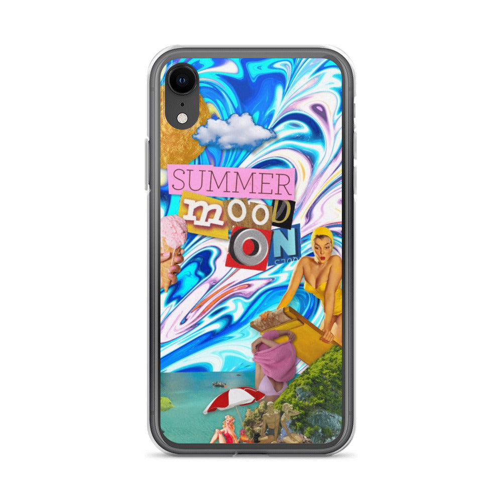 Islander Clear Case